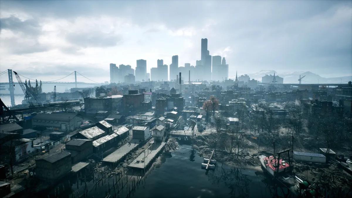 Samson, das neue Spiel der Just Cause-Entwickler, wird von Kultfilmen mit Robert De Niro inspiriert sein