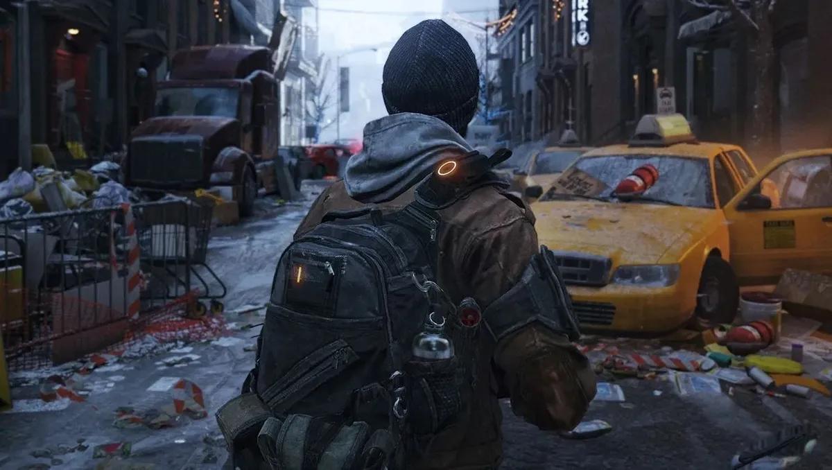 Tom Clancy's The Division - Definitive Edition könnte bei Ubisoft in Entwicklung sein