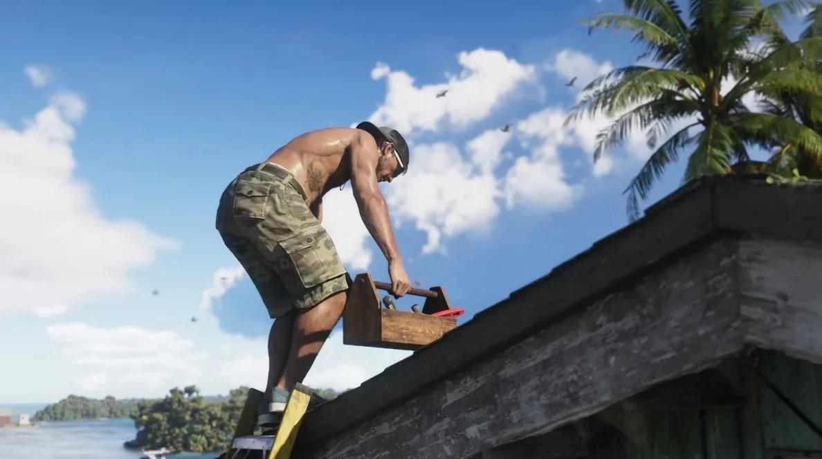 Insider stellt klar, dass Grand Theft Auto VI dieses Jahr erscheinen wird
