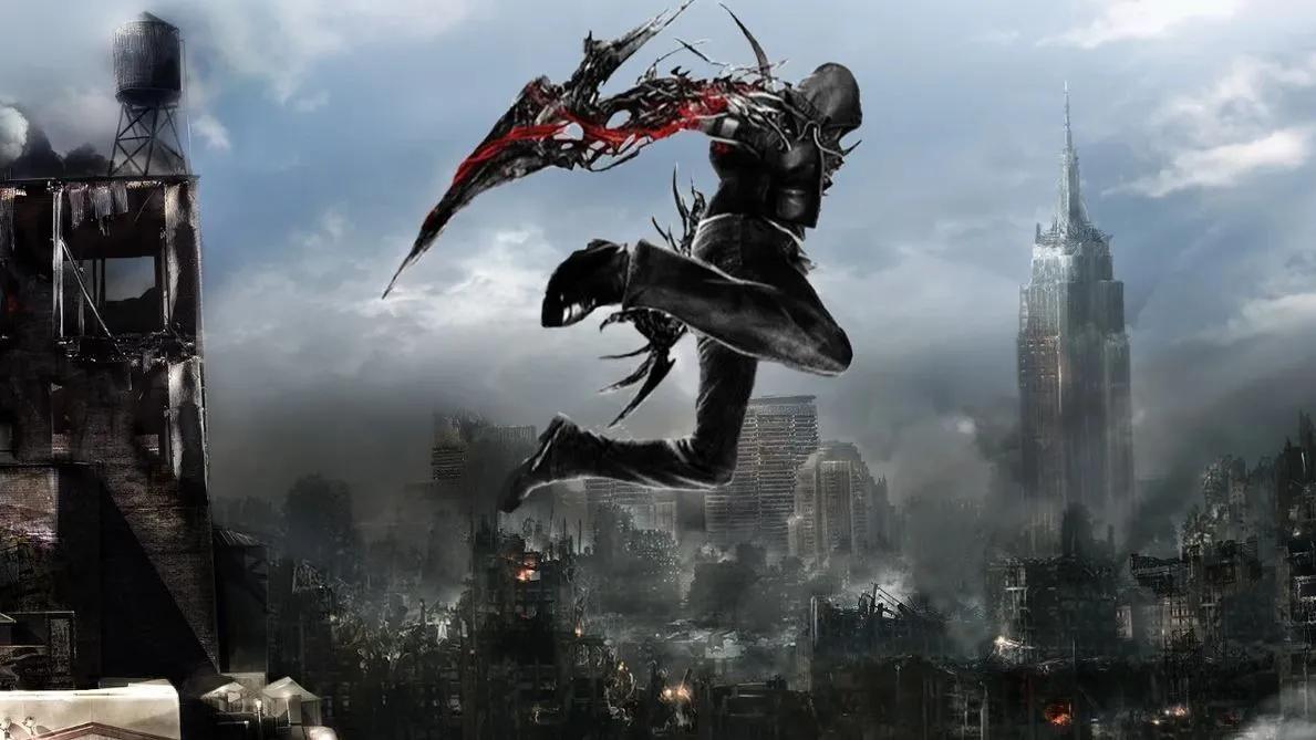 Microsoft hat keine Pläne für ein neues Prototyp-Videospiel