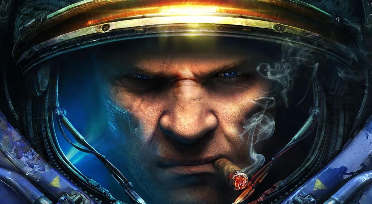 Neue StarCraft-Videospiel-Details sollen enthüllt worden sein