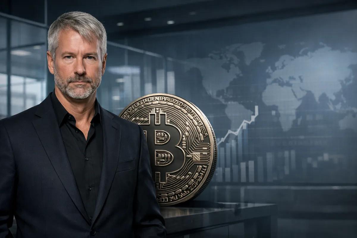 Michael Saylors Strategie zur Anhäufung von Bitcoin geht weiter: Neuer Kauf für 1,25 Mrd. Dollar