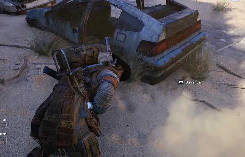 Der Hammer des Gerichts fällt auf Arc Raiders-Betrüger, aber ist er auch schwer genug?