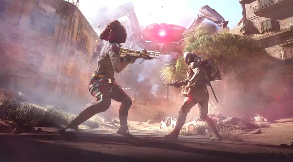 ARC Raiders-Entwickler deutet größere Waffenbalance-Änderungen im kommenden Update an