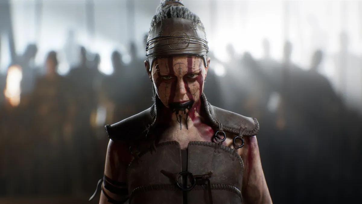 Ninja Theory arbeitet an einem neuen Hellblade-Videospiel