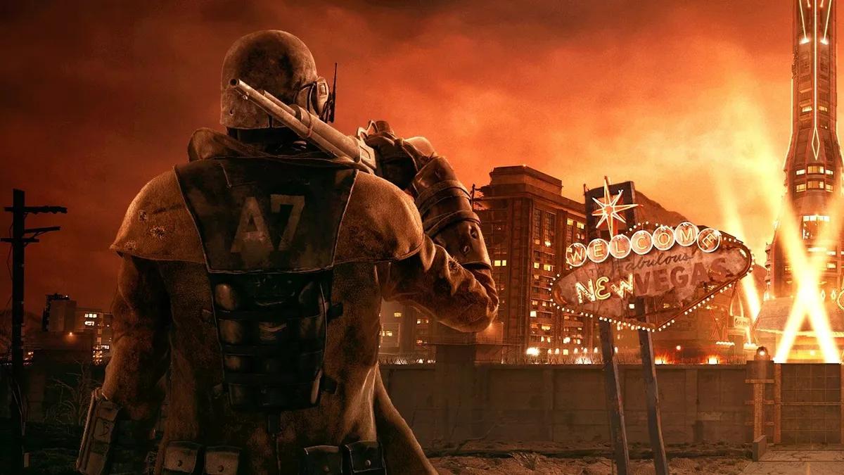 Fallout-Entwickler sagt, dass Bethesda sich überhaupt nicht um das Franchise kümmert