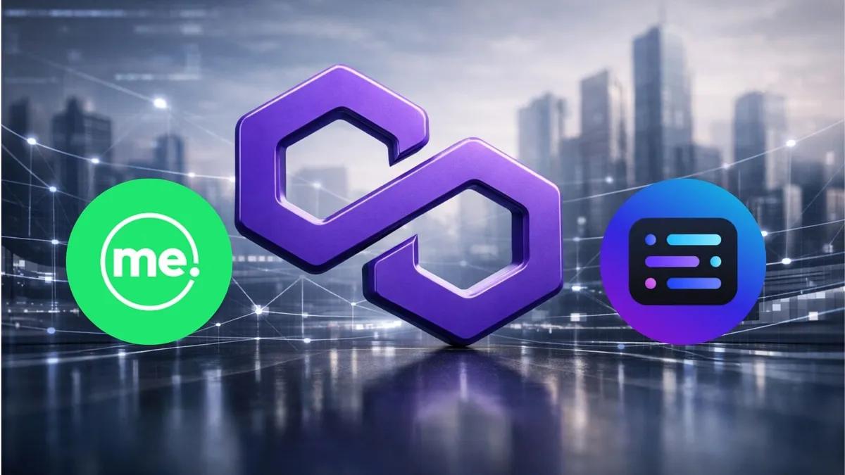 Polygon Labs erwirbt zwei Krypto-Startups für über 250 Millionen Dollar