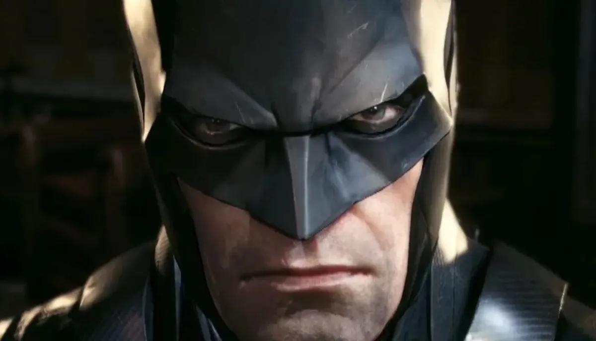 Monoliths gecanceltes Batman-Videospiel: Frühes Bildmaterial enthüllt