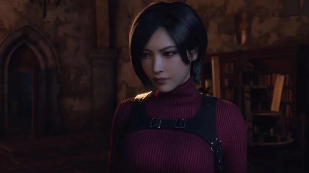 Ada Wong wird nicht in Resident Evil Requiem auftauchen