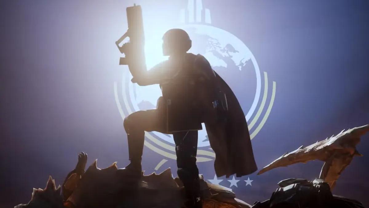 Helldivers 2 enthüllt den neuen Warbond "Redacted Regiment", der diesen Monat erscheint
