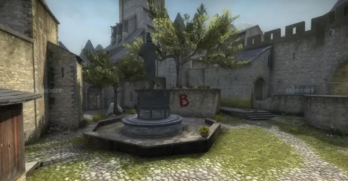 Gerücht: Cobblestone könnte in einem kommenden CS2-Update ein Comeback feiern