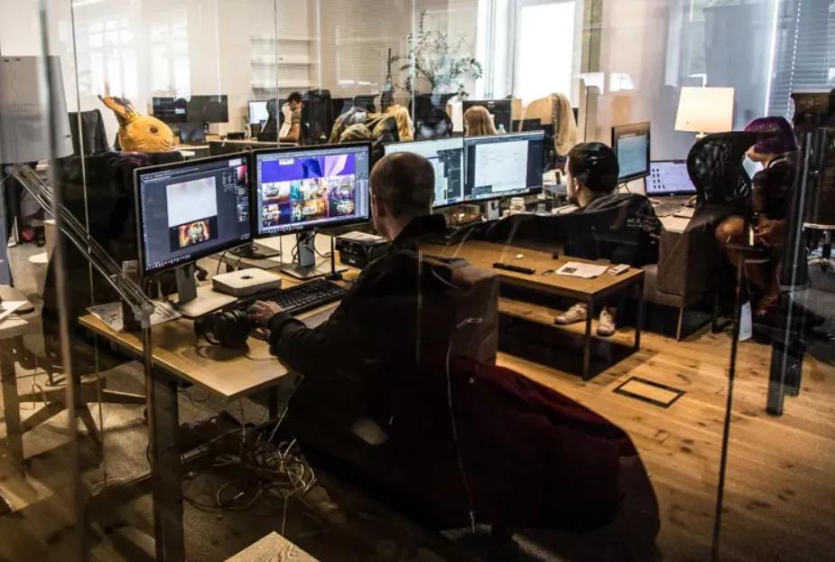 GOG startet in eine neue Ära unter der Leitung des ursprünglichen Mitbegründers