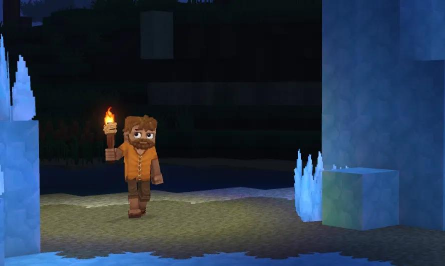 Hytale Early Access-Start wird zum meistgesehenen Spiel auf Twitch