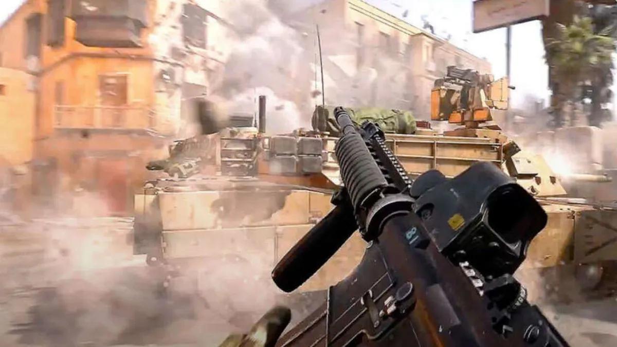 Battlefield 6 Season 2 wurde von Electronic Arts verschoben