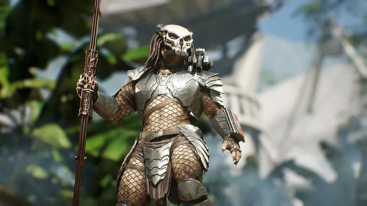 Hideo Kojima möchte ein Videospiel auf der Grundlage des Predator-Films sehen: Badlands Film