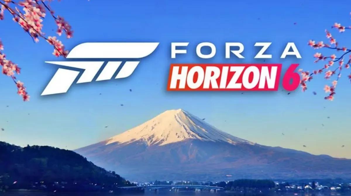 Forza Horizon 6 Veröffentlichungsdatum online geleakt