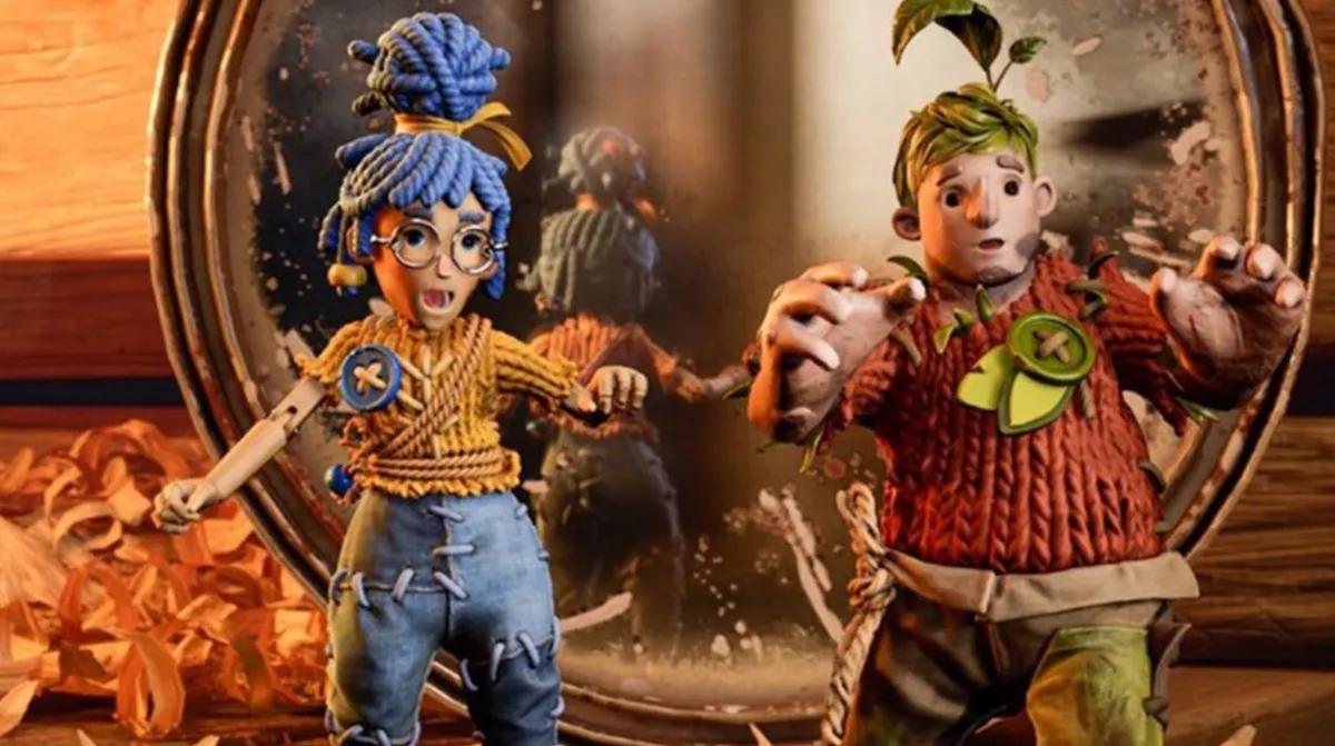 Josef Fares spricht über KI-Grenzen und kreative Kontrolle bei Hazelight