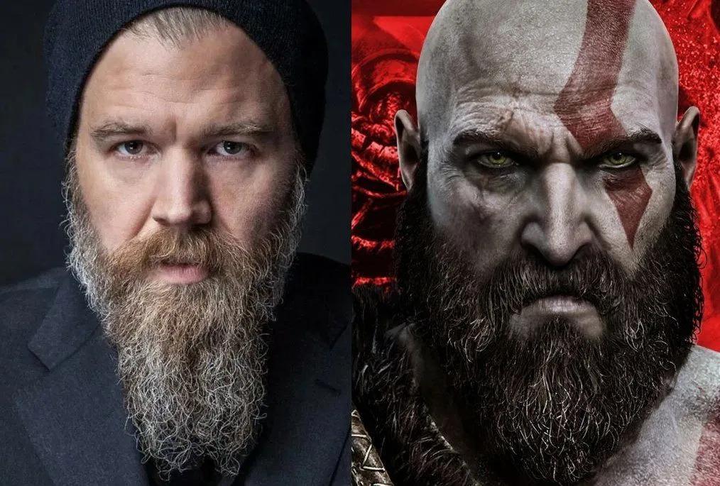 God of War TV Show hat einen Darsteller für die Rolle des Kratos gefunden