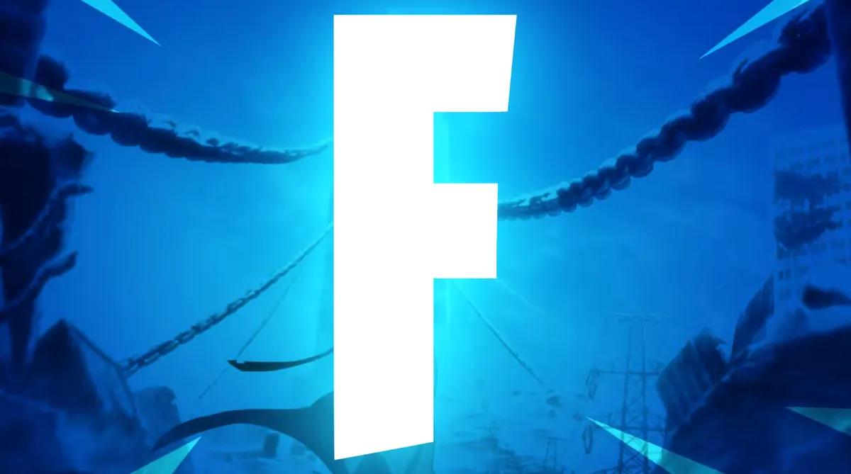 Fortnite Leak deutet auf ein baldiges großes Anime-Crossover hin