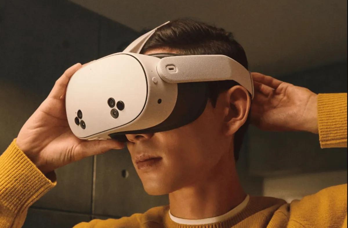 Meta schließt VR-Spielestudios und streicht über tausend Stellen