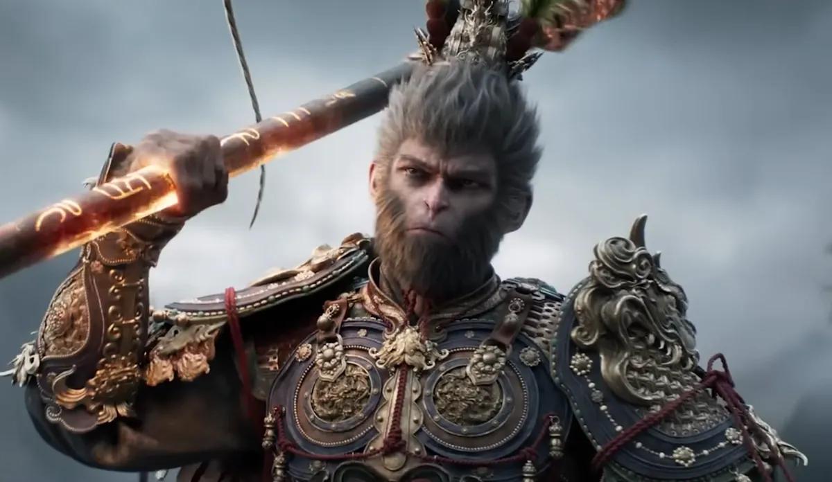 Ich habe den neuen schwarzen Mythos Wukong Patch gespielt und er verbessert die Leistung