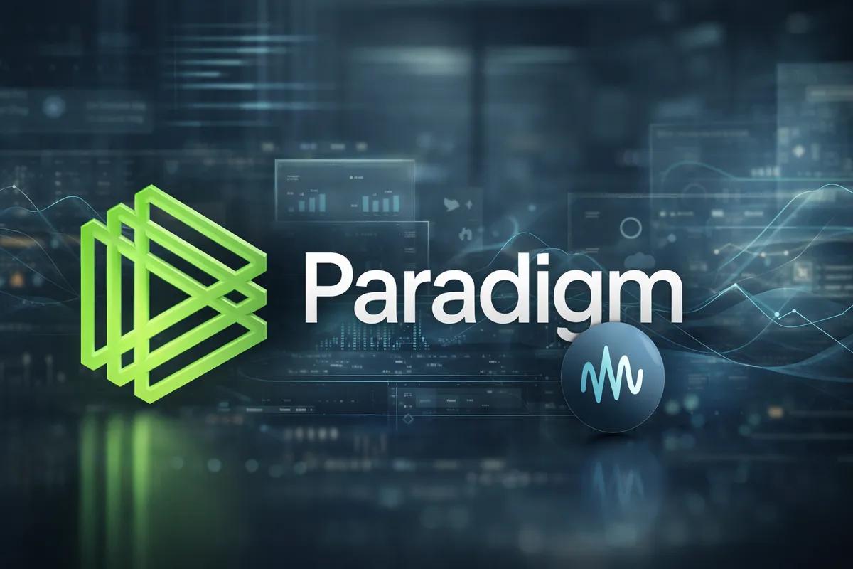 Paradigm führt $7,1 Mio. Seed-Runde für Aufmerksamkeitsmarkt-Startup Noise an