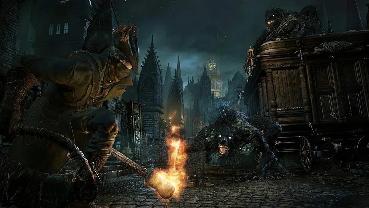 FromSoftware-Boss verrät, warum das Bloodborne-Sequel nicht veröffentlicht wurde