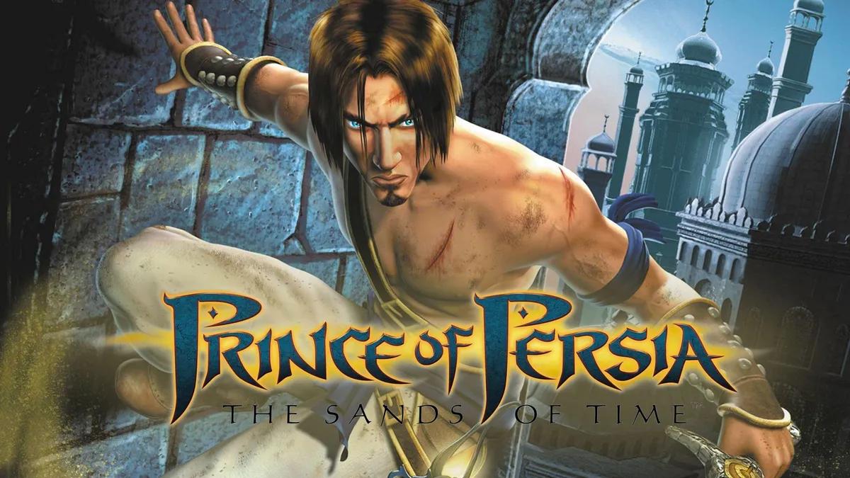 Das Remake von Prince of Persia: The Sands of Time könnte schon morgen veröffentlicht werden
