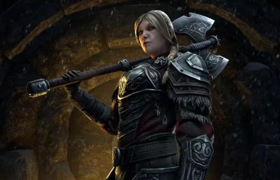 ZeniMax setzt auf einen saisonalen Reset für ein 12 Jahre altes MMO