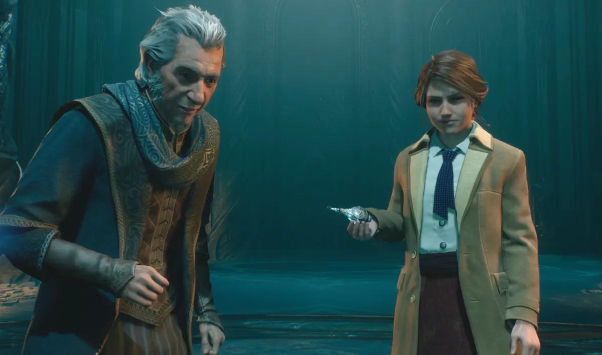 Ein Harry-Potter-VR-Spiel wurde Berichten zufolge abgesagt und spaltet die Fangemeinde