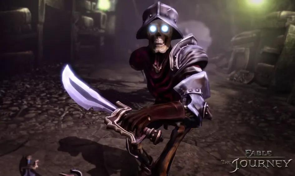 Parodie der Fable-Ära: Peter Molydeux stellt nach sechzehn Jahren den Betrieb ein