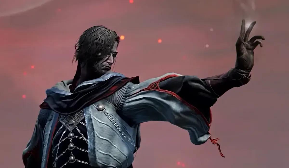 Nightreigns neuester Patch gibt den schlechtesten Charakteren einen großen Schub