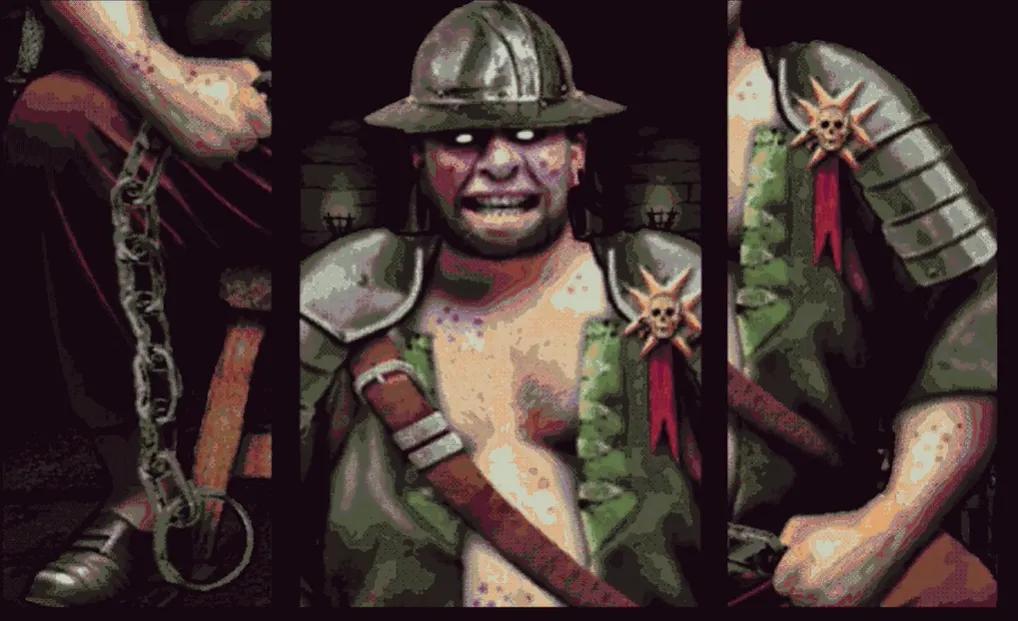 Die schönen und brutalen Würfel der Festung