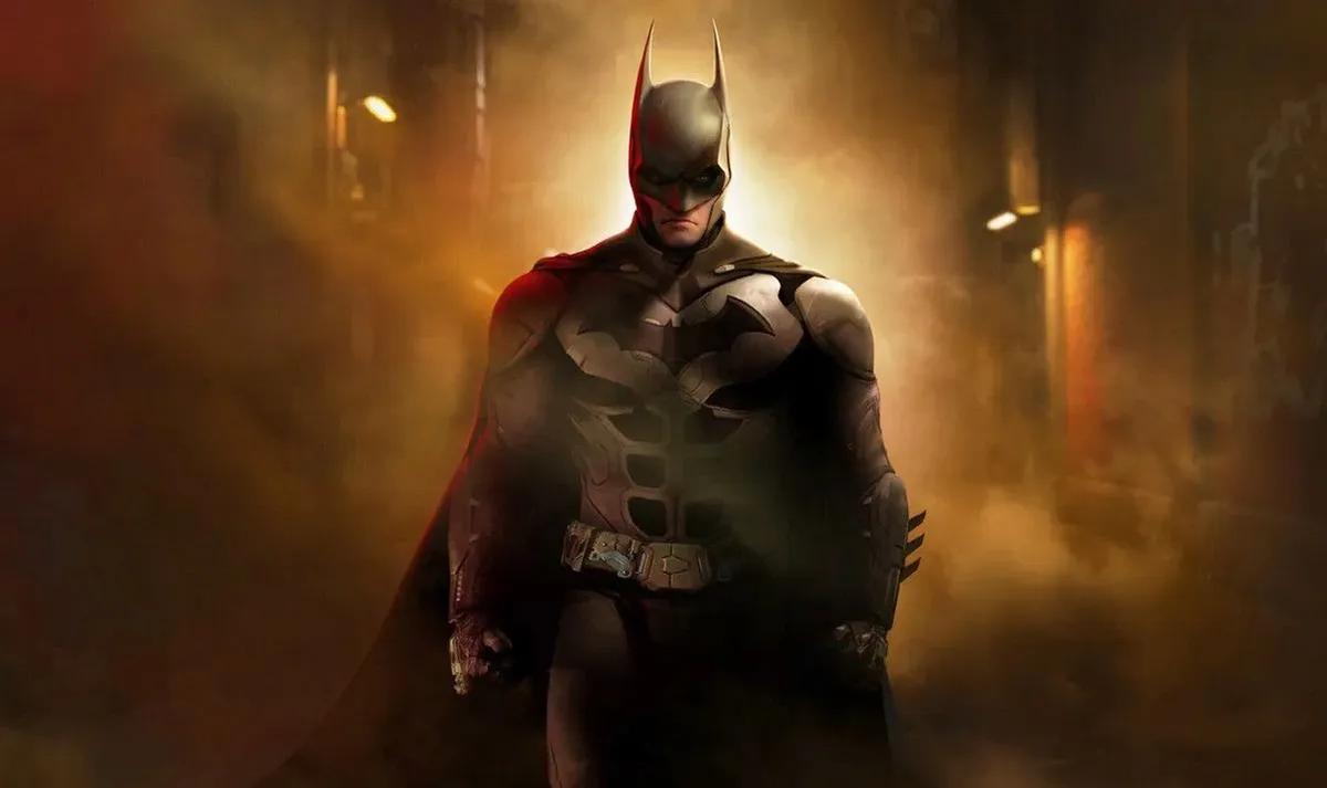Neues Batman: Arkham-Spiel könnte abgesagt werden
