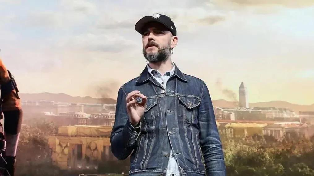 Der Produzent von Tom Clancy's The Division hat Ubisoft verlassen und wechselt zu Electronic Arts