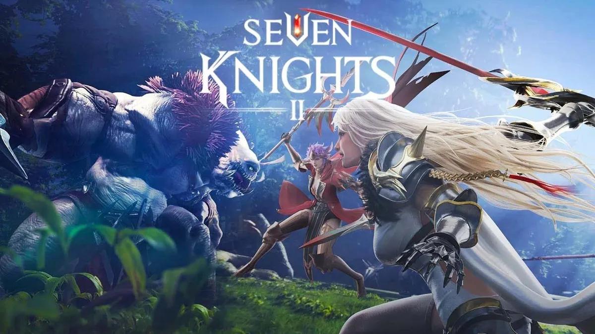 Netmarble bestätigt die Schließung von Seven Knights 2 im April 2026