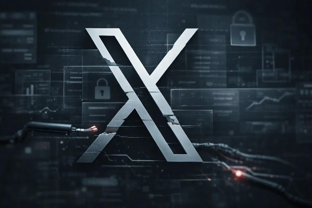 X tötet Krypto-Projekte: Verbot der API für InfoFi-Apps