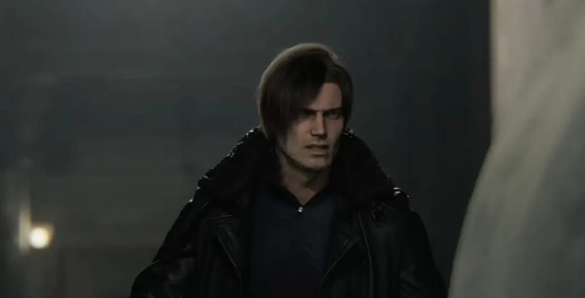Resident Evil Requiem war ursprünglich ein Horrorspiel mit Leon S. Kennedy