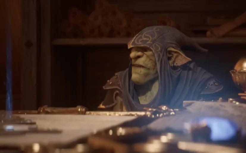 Eine Rückkehr zur Heimlichkeit: Epic verschenkt die ersten beiden Styx-Abenteuer