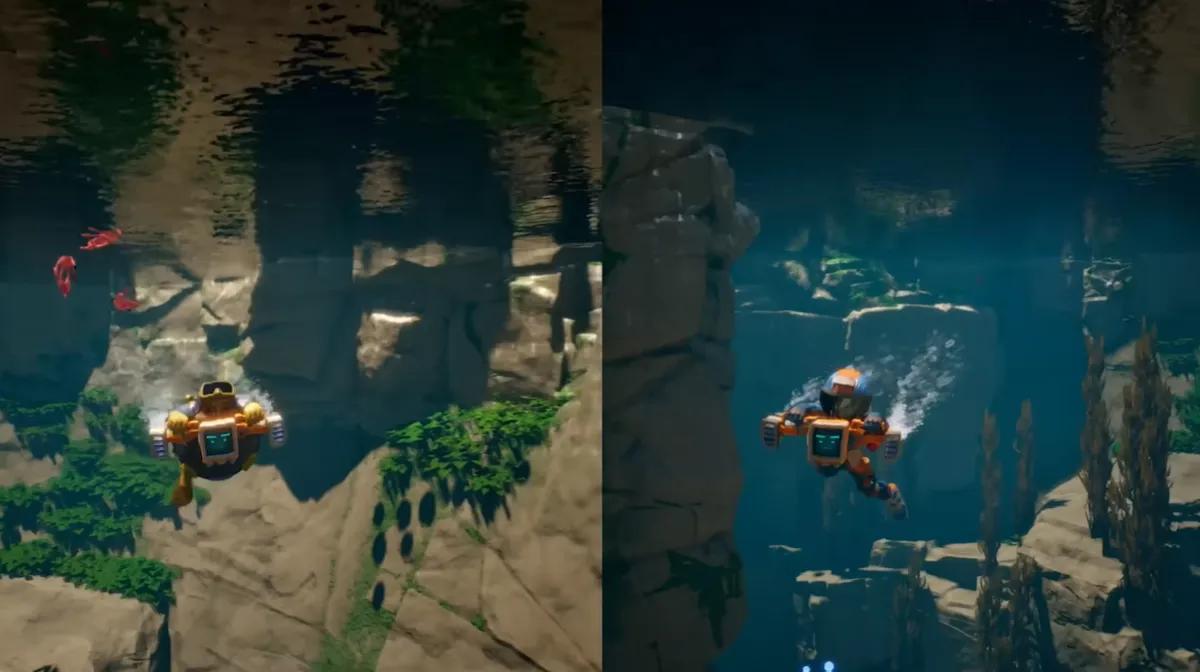 Drei Open-World-Spiele, in die man sich dieses Wochenende mit Game Pass stürzen kann