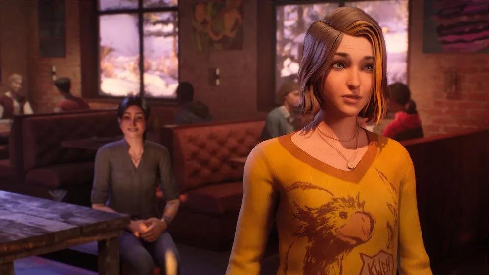 Erste Details zum neuen Life is Strange-Spiel enthüllt