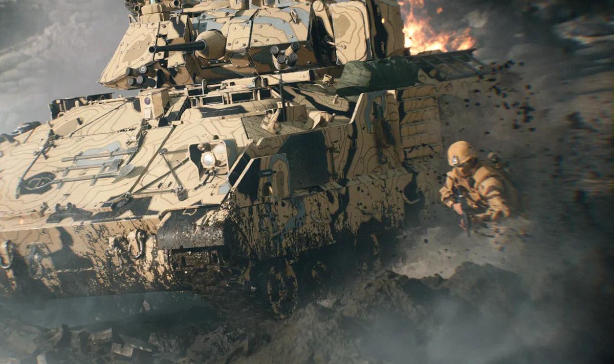 Battlefield 6 liefert ein gezieltes Update mit großen Auswirkungen auf Nahkampf und Jet Combat