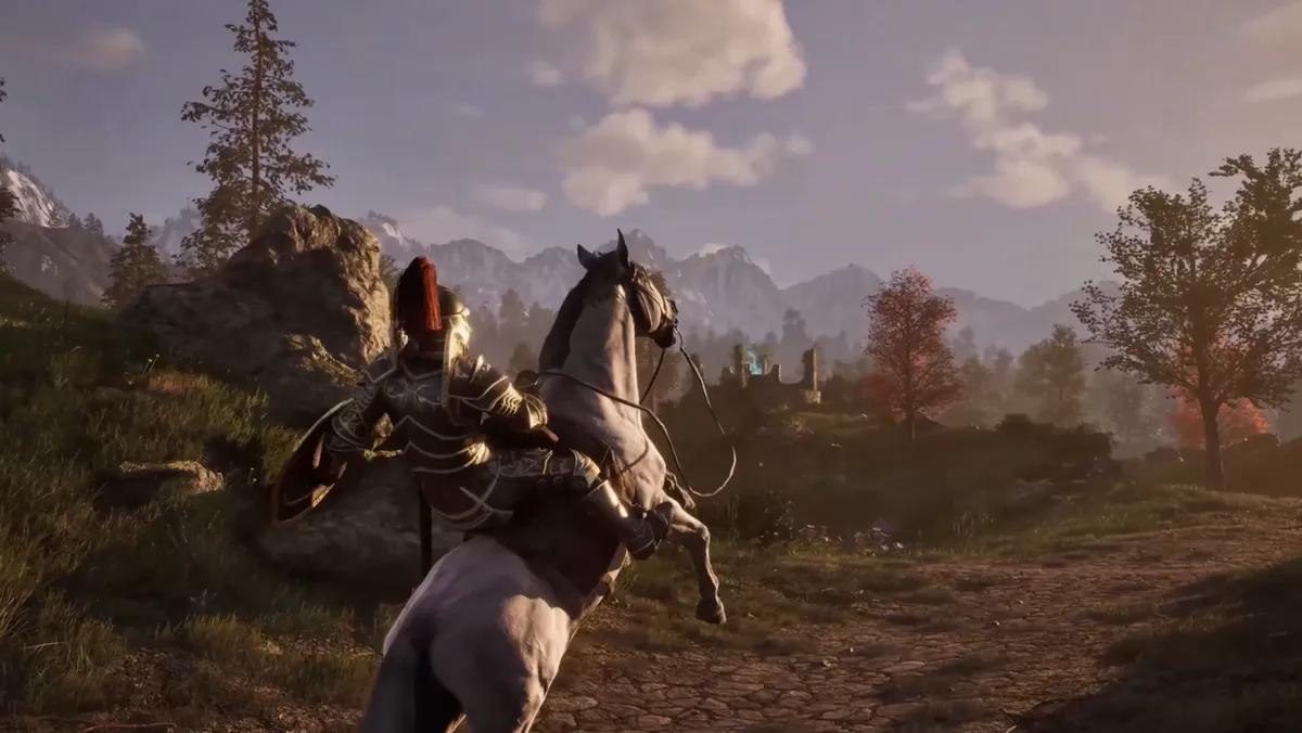 Oblivion Remastered's neuer Patch behandelt Lore und Stabilität, während die Spieler Cyrodiil neu entdecken