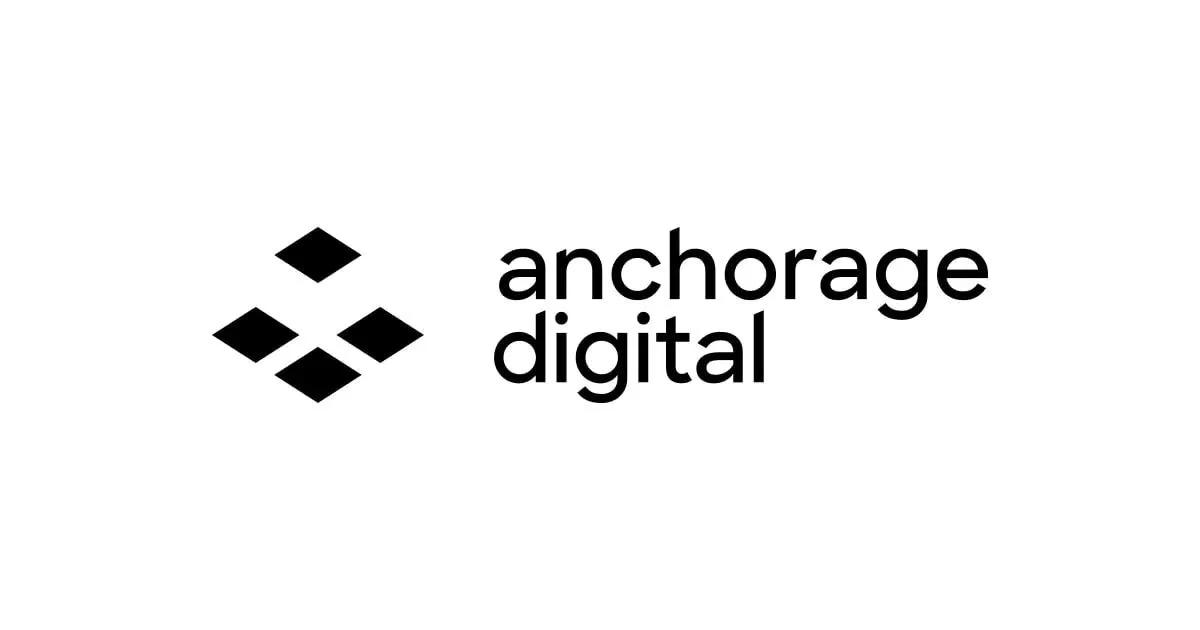 Anchorage Digital will bis zu 400 Millionen Dollar für einen möglichen Börsengang einnehmen