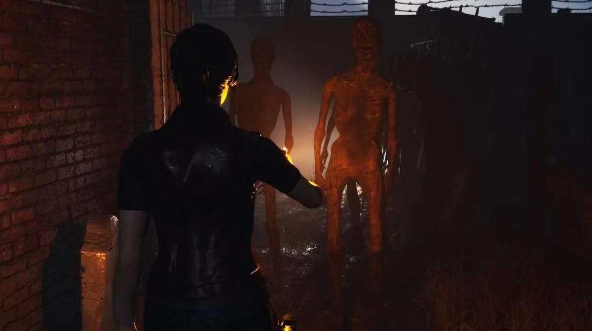 Resident Evil Code: Veronica Remake Details aufgedeckt