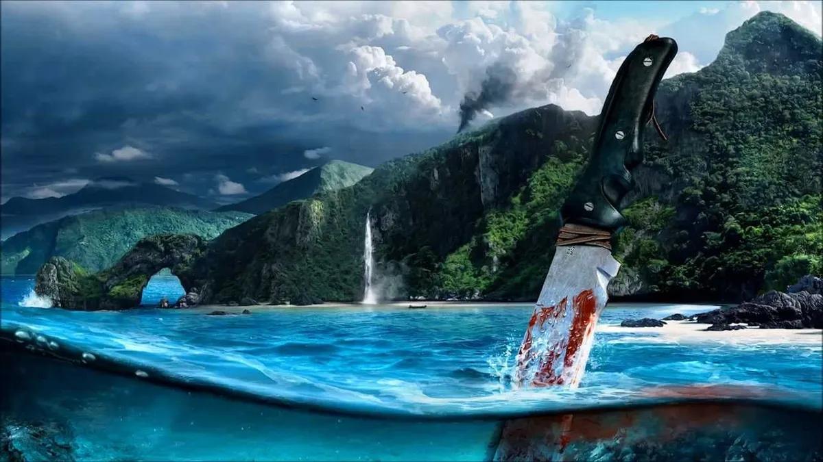 Ubisoft kündigt 60FPS-Update für mehrere Far Cry-Spiele an