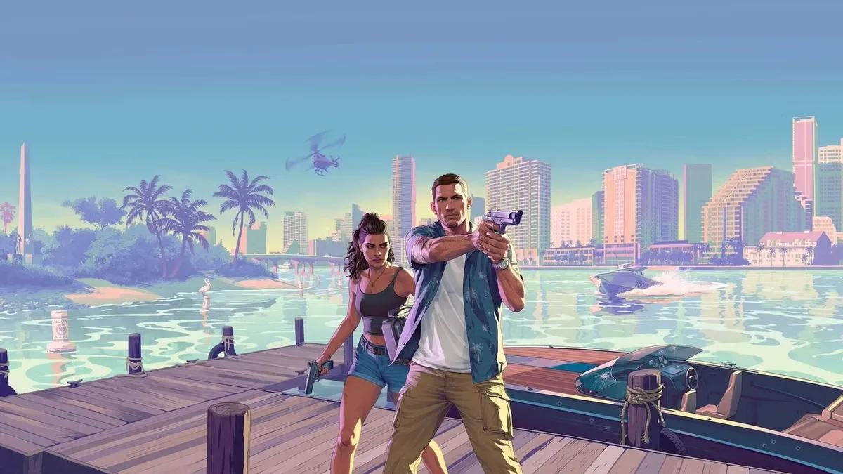 Ein weiterer Grand Theft Auto VI-Leak enthüllt Story, Gameplay-Details und geschnittene Inhalte