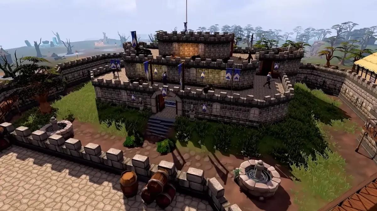 Jagex skizziert einen "Weg zur Wiederherstellung" von RuneScape, beginnend mit dem Ende von Treasure Hunter