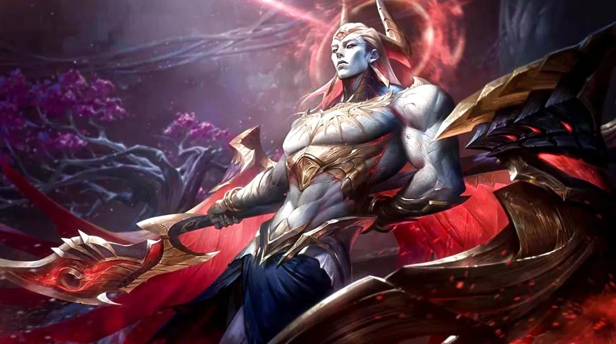 Ehemaliger World of Warcraft-Produzent schließt sich offiziell Riot Games an, um die Entwicklung von League of Legends MMO fortzusetzen