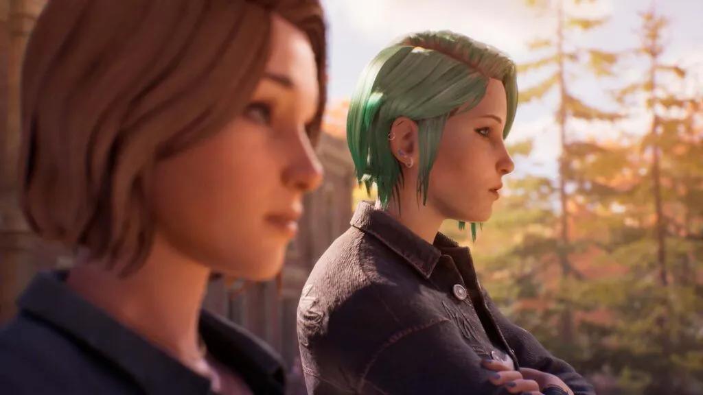 Life is Strange: Reunion offiziell angekündigt